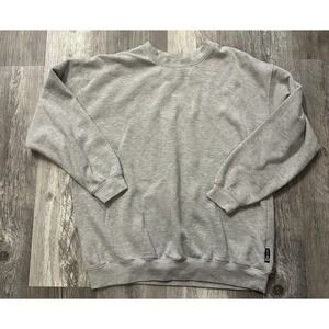 JCPenney Vintage 90's Team USA‎ Olympic Crewneck Sweatshirt Size Large